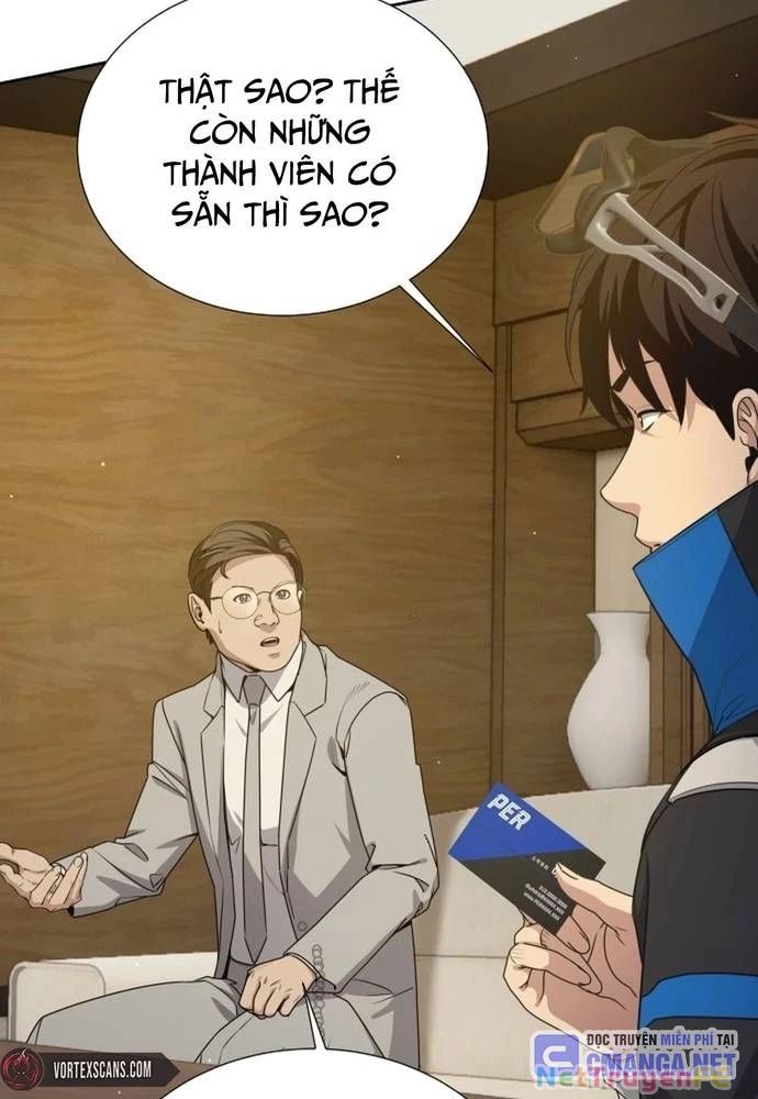 Sự Trở Lại Của Người Chơi Thiên Tài [Chap 16-81]