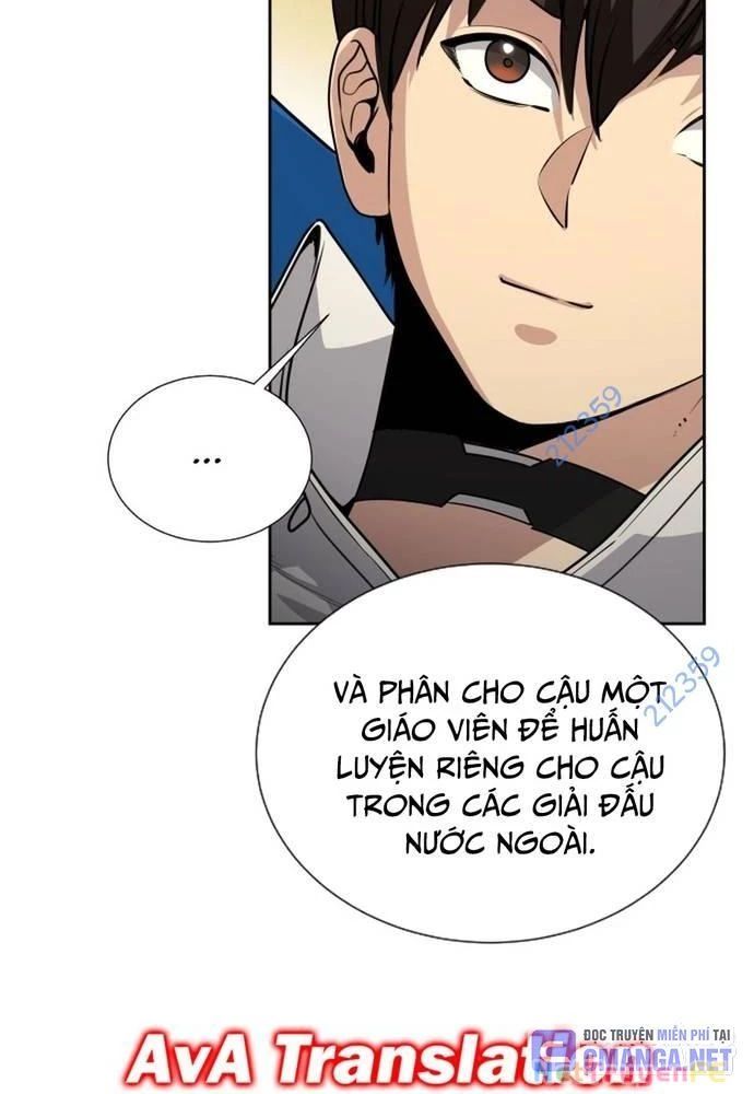 Sự Trở Lại Của Người Chơi Thiên Tài [Chap 16-81]