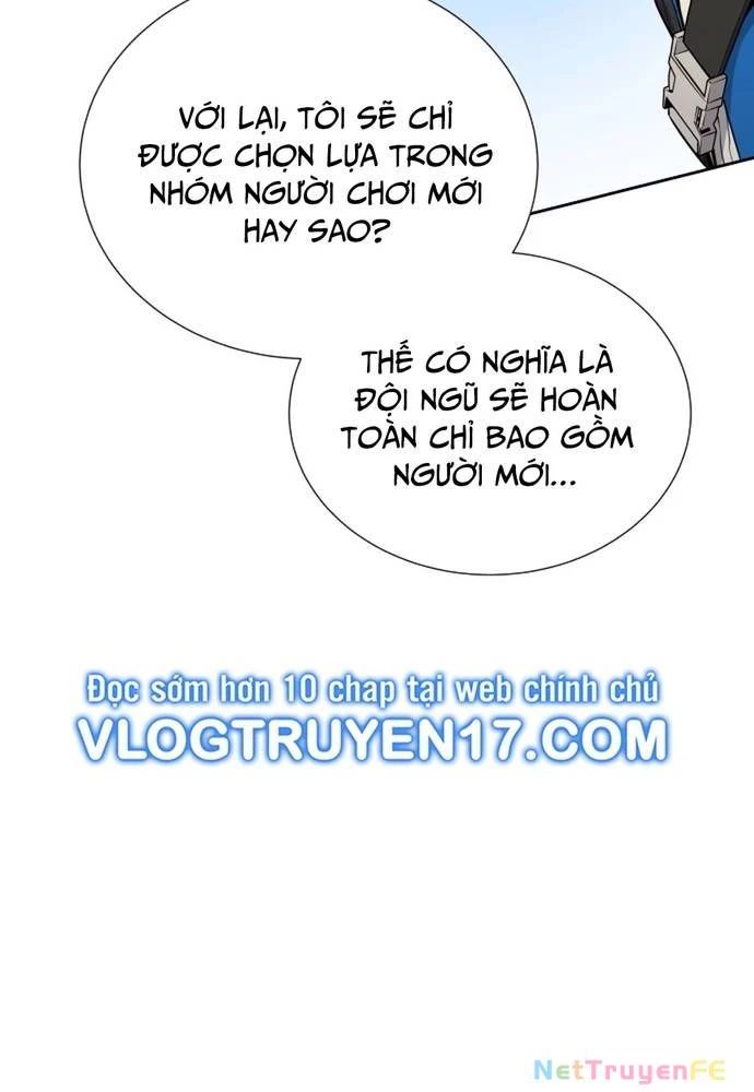 Sự Trở Lại Của Người Chơi Thiên Tài [Chap 16-81]