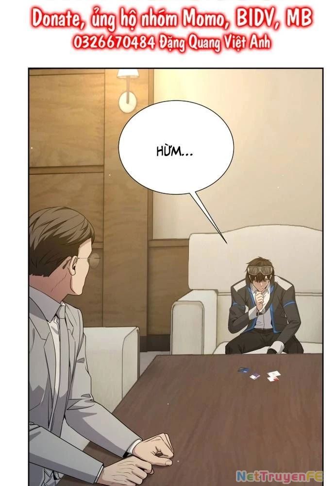 Sự Trở Lại Của Người Chơi Thiên Tài [Chap 16-81]