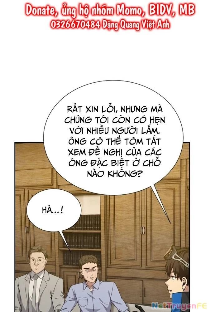 Sự Trở Lại Của Người Chơi Thiên Tài [Chap 16-81]