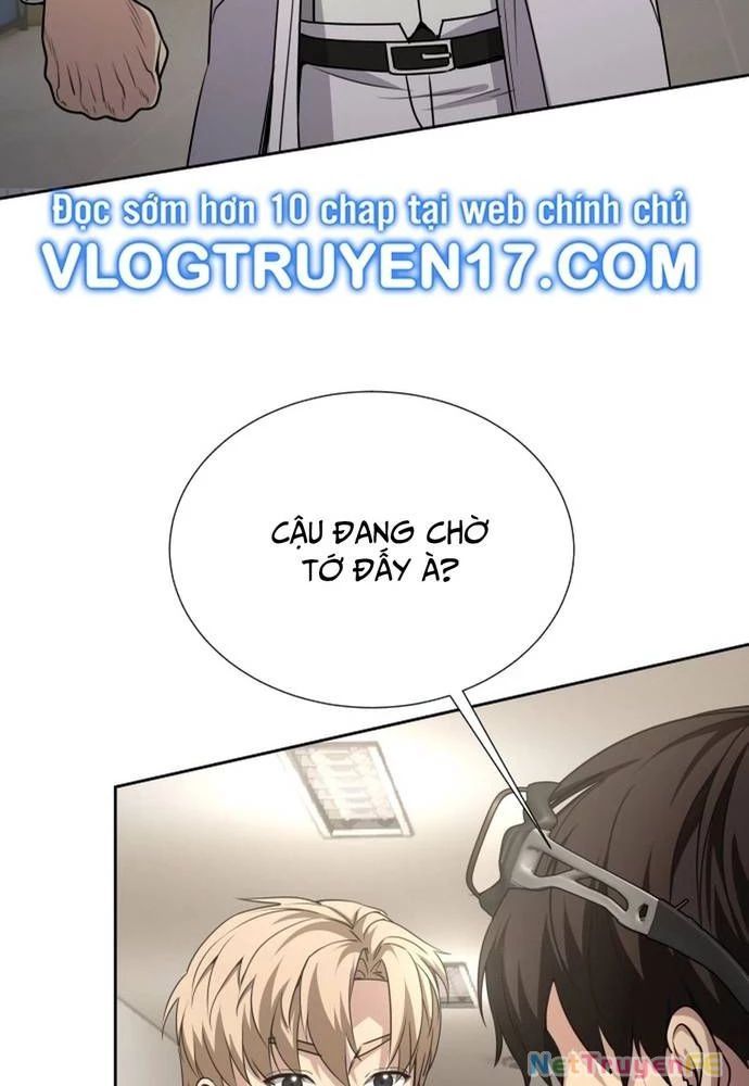 Sự Trở Lại Của Người Chơi Thiên Tài [Chap 16-81]