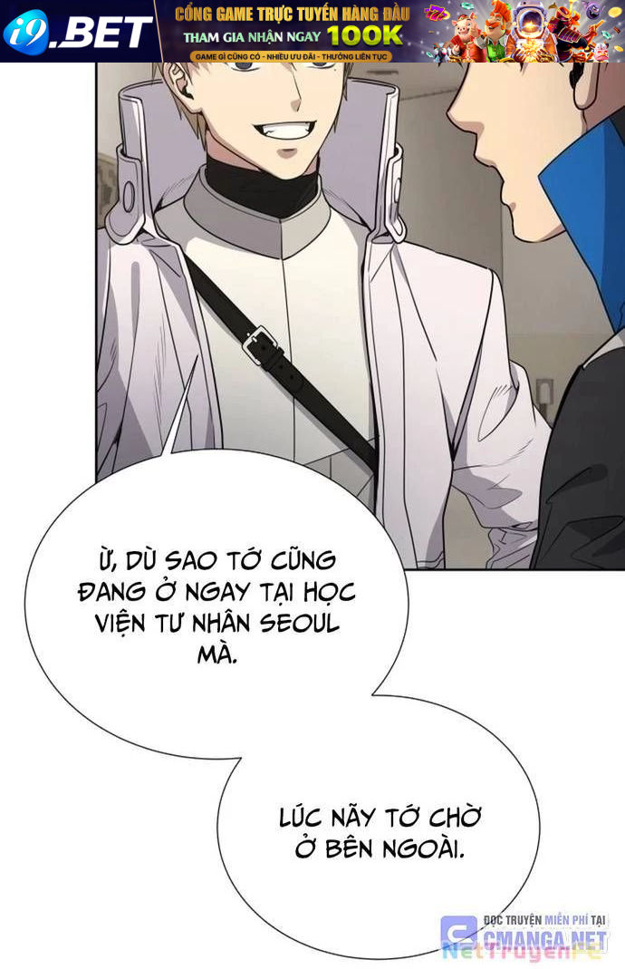 Sự Trở Lại Của Người Chơi Thiên Tài [Chap 16-81]