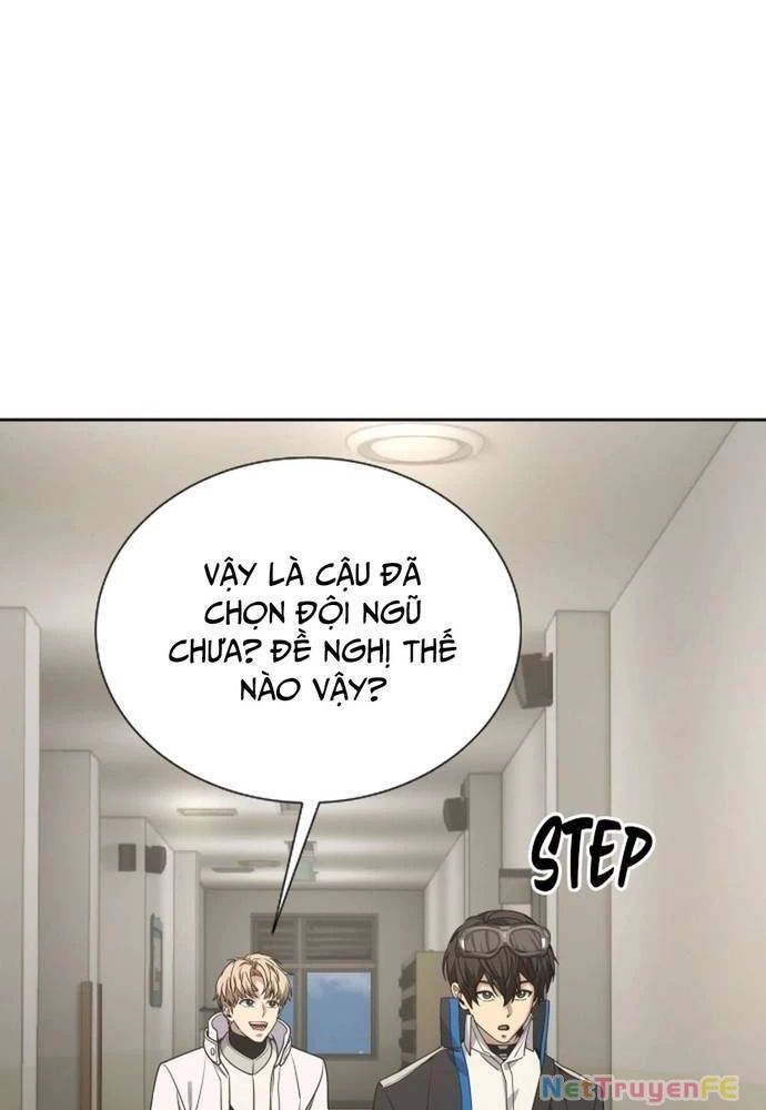 Sự Trở Lại Của Người Chơi Thiên Tài [Chap 16-81]