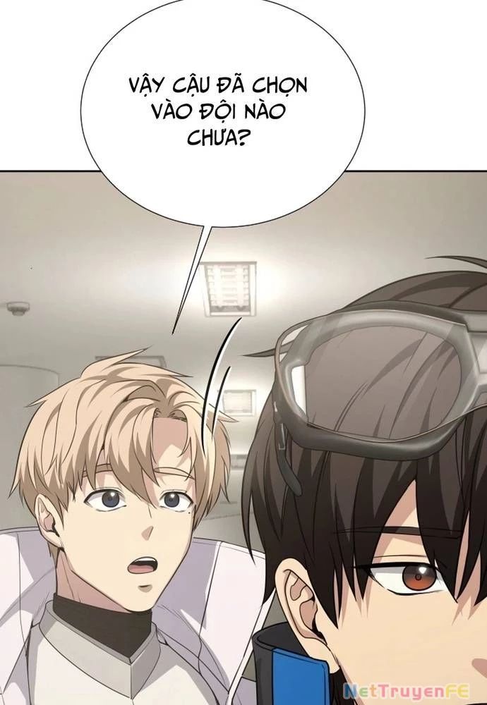 Sự Trở Lại Của Người Chơi Thiên Tài [Chap 16-81]