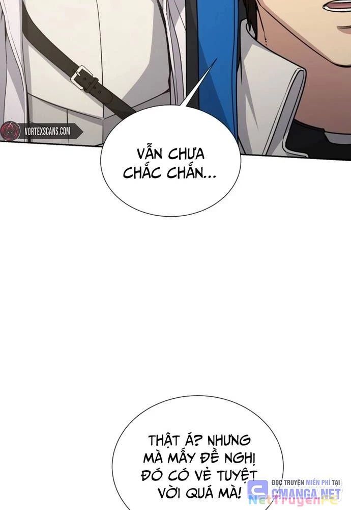 Sự Trở Lại Của Người Chơi Thiên Tài [Chap 16-81]