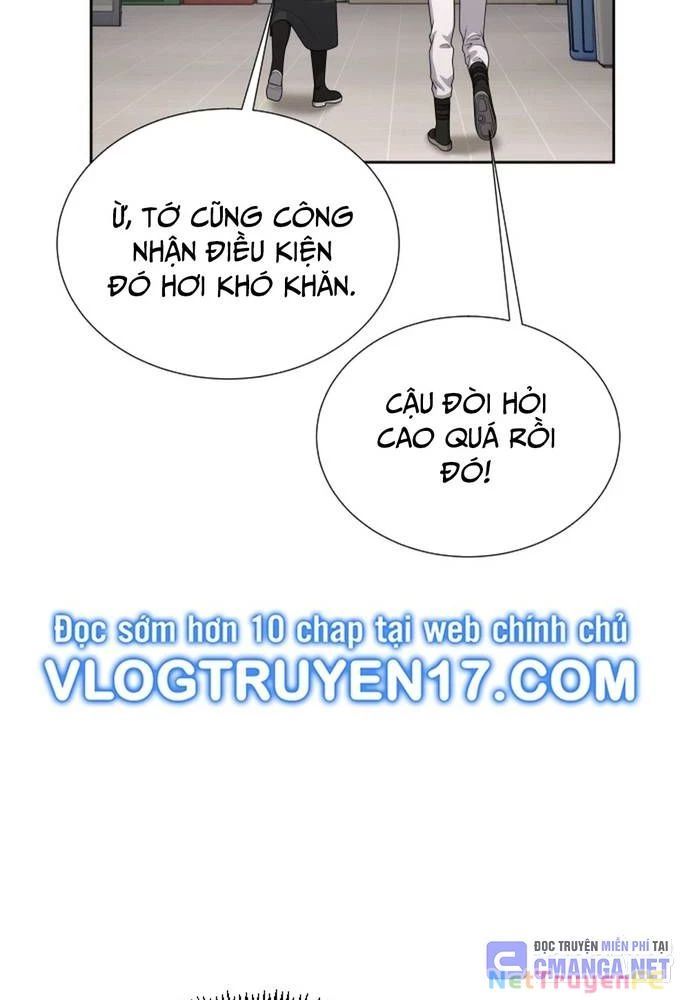 Sự Trở Lại Của Người Chơi Thiên Tài [Chap 16-81]