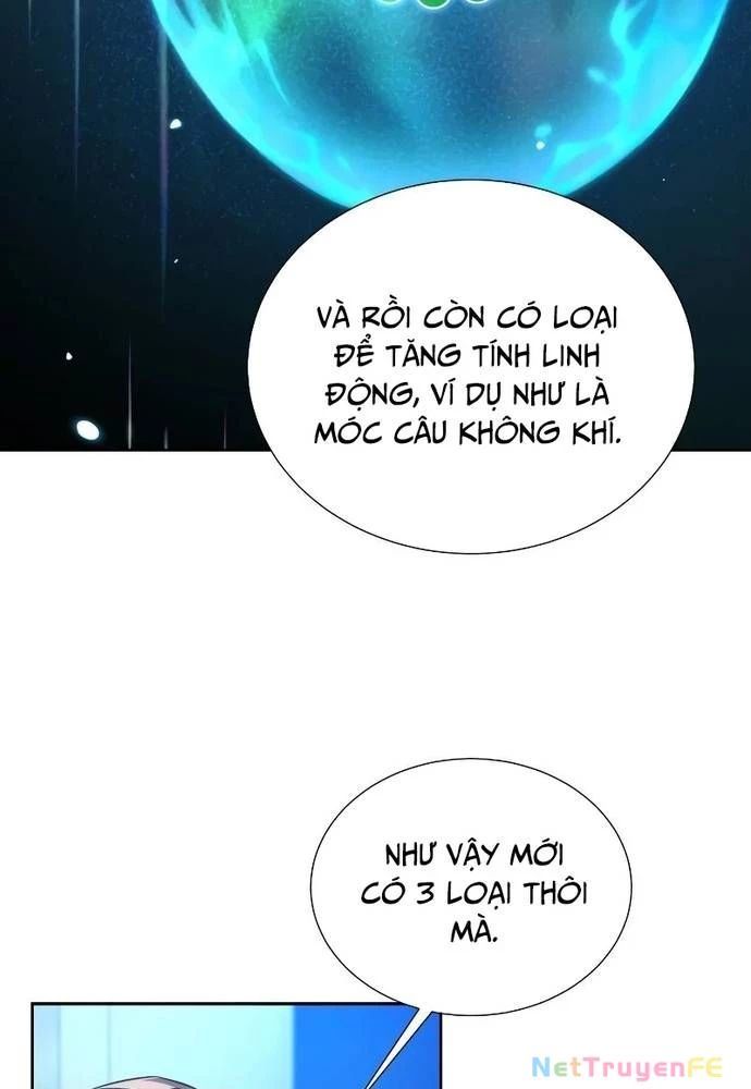 Sự Trở Lại Của Người Chơi Thiên Tài [Chap 16-81]