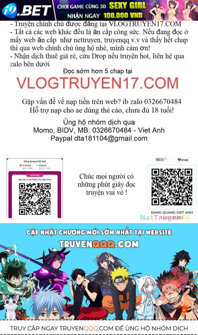 Sự Trở Lại Của Người Chơi Thiên Tài [Chap 16-81]