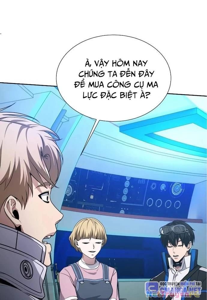 Sự Trở Lại Của Người Chơi Thiên Tài [Chap 16-81]