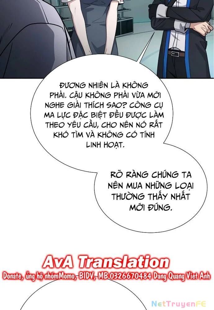 Sự Trở Lại Của Người Chơi Thiên Tài [Chap 16-81]