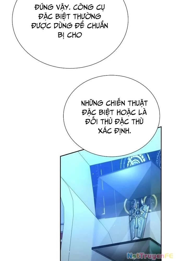 Sự Trở Lại Của Người Chơi Thiên Tài [Chap 16-81]