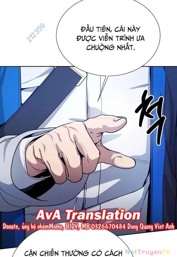 Sự Trở Lại Của Người Chơi Thiên Tài [Chap 16-81]