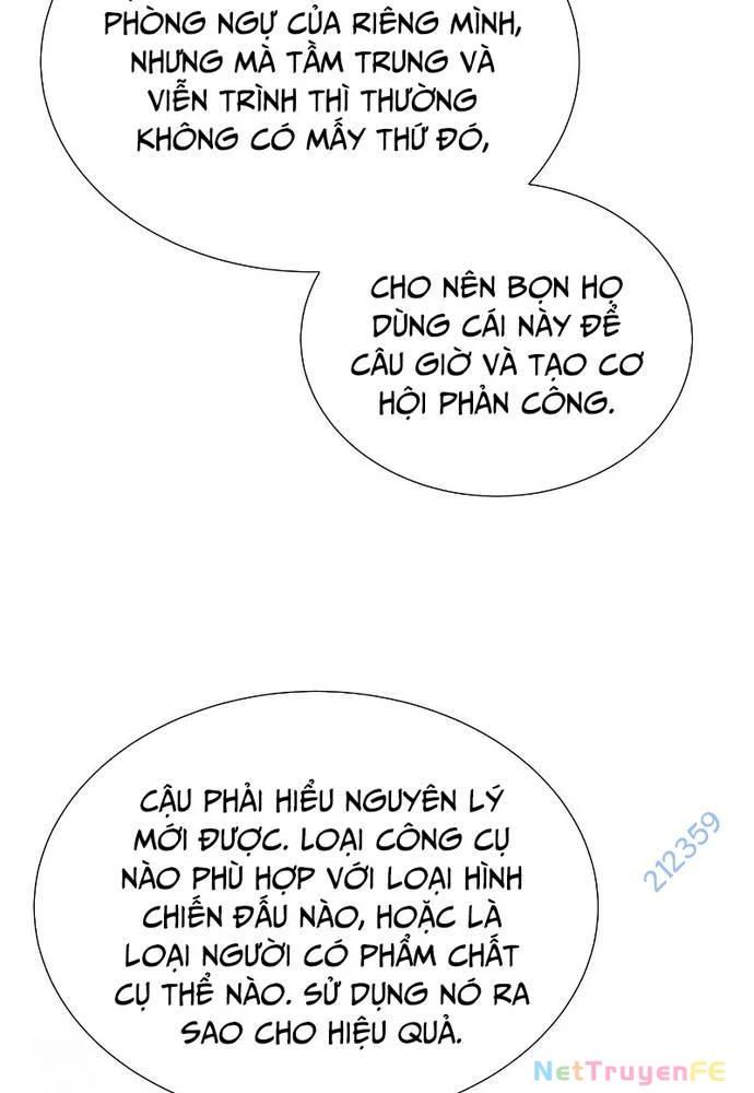 Sự Trở Lại Của Người Chơi Thiên Tài [Chap 16-81]