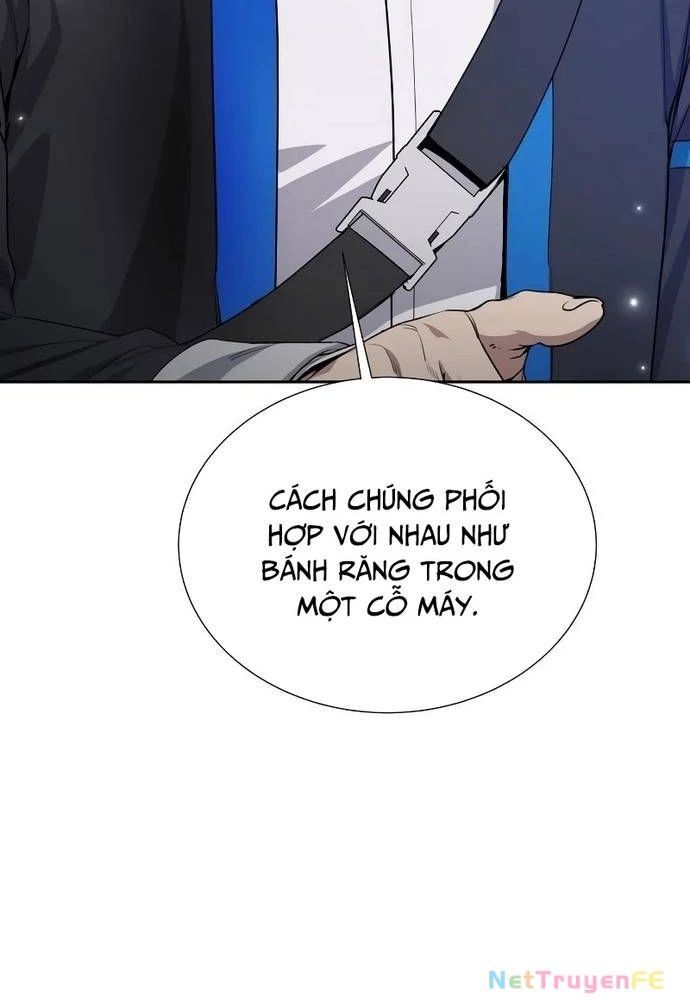 Sự Trở Lại Của Người Chơi Thiên Tài [Chap 16-81]