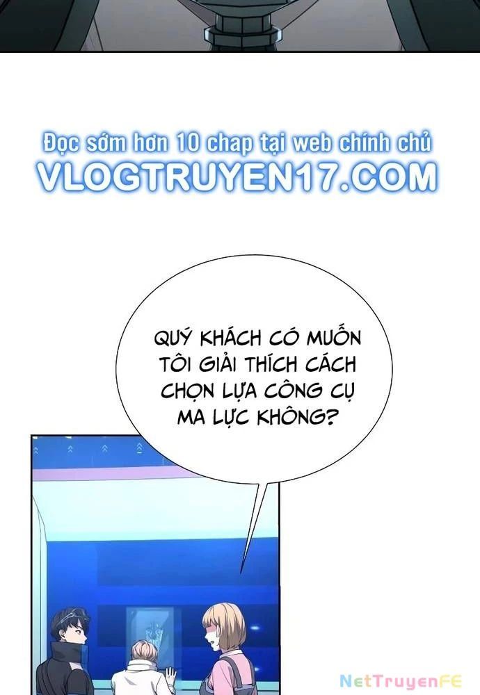 Sự Trở Lại Của Người Chơi Thiên Tài [Chap 16-81]