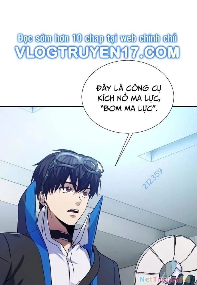Sự Trở Lại Của Người Chơi Thiên Tài [Chap 16-81]