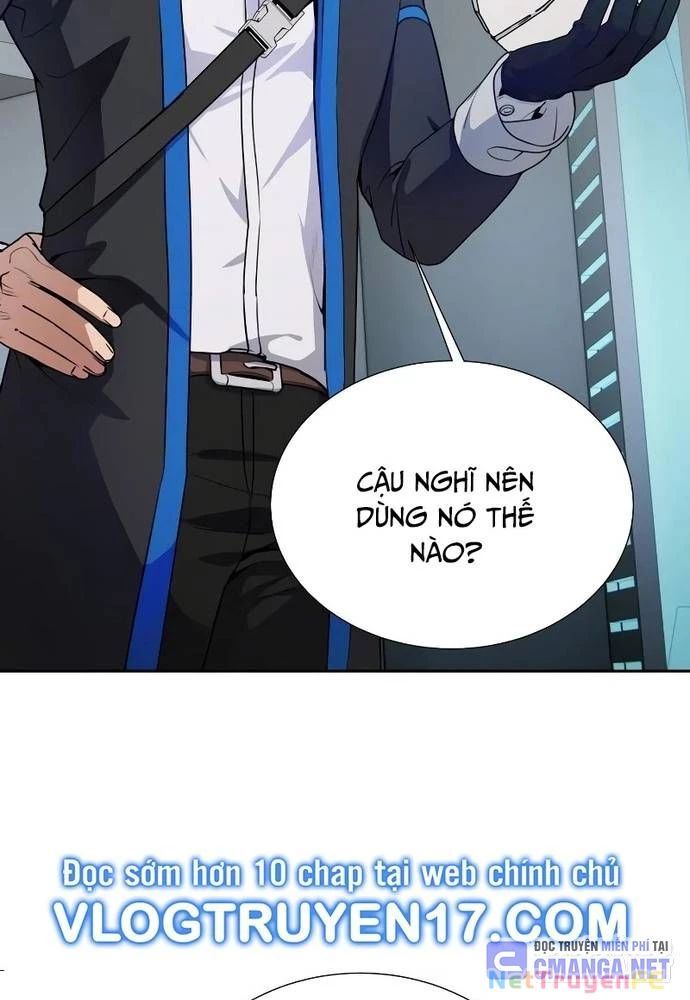 Sự Trở Lại Của Người Chơi Thiên Tài [Chap 16-81]