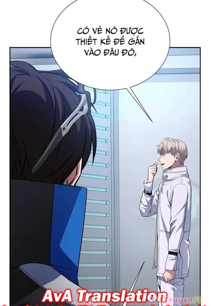 Sự Trở Lại Của Người Chơi Thiên Tài [Chap 16-81]