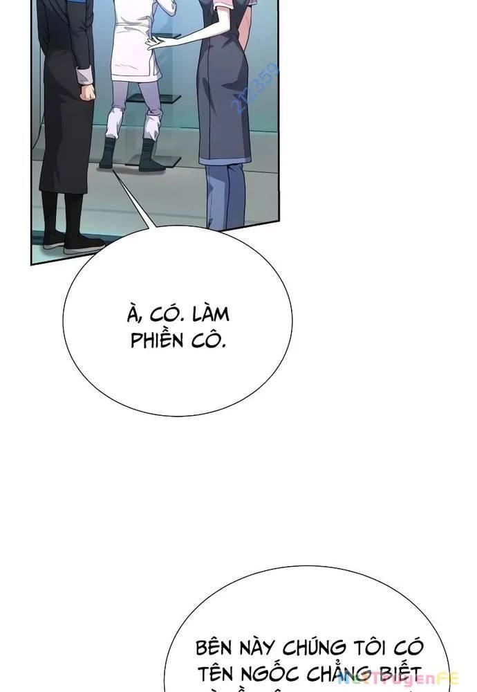 Sự Trở Lại Của Người Chơi Thiên Tài [Chap 16-81]
