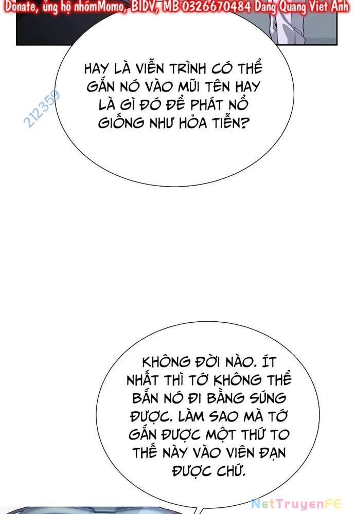 Sự Trở Lại Của Người Chơi Thiên Tài [Chap 16-81]