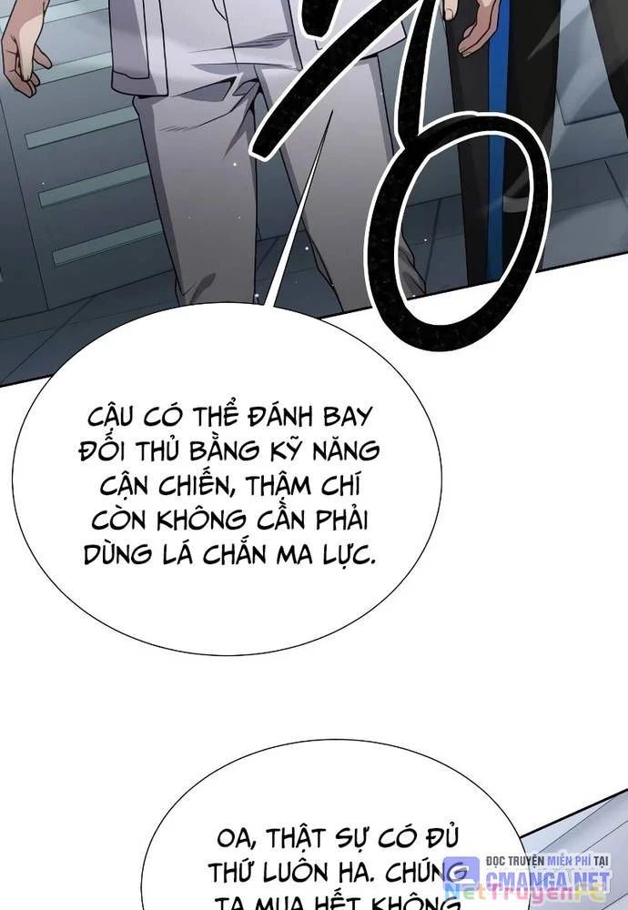 Sự Trở Lại Của Người Chơi Thiên Tài [Chap 16-81]
