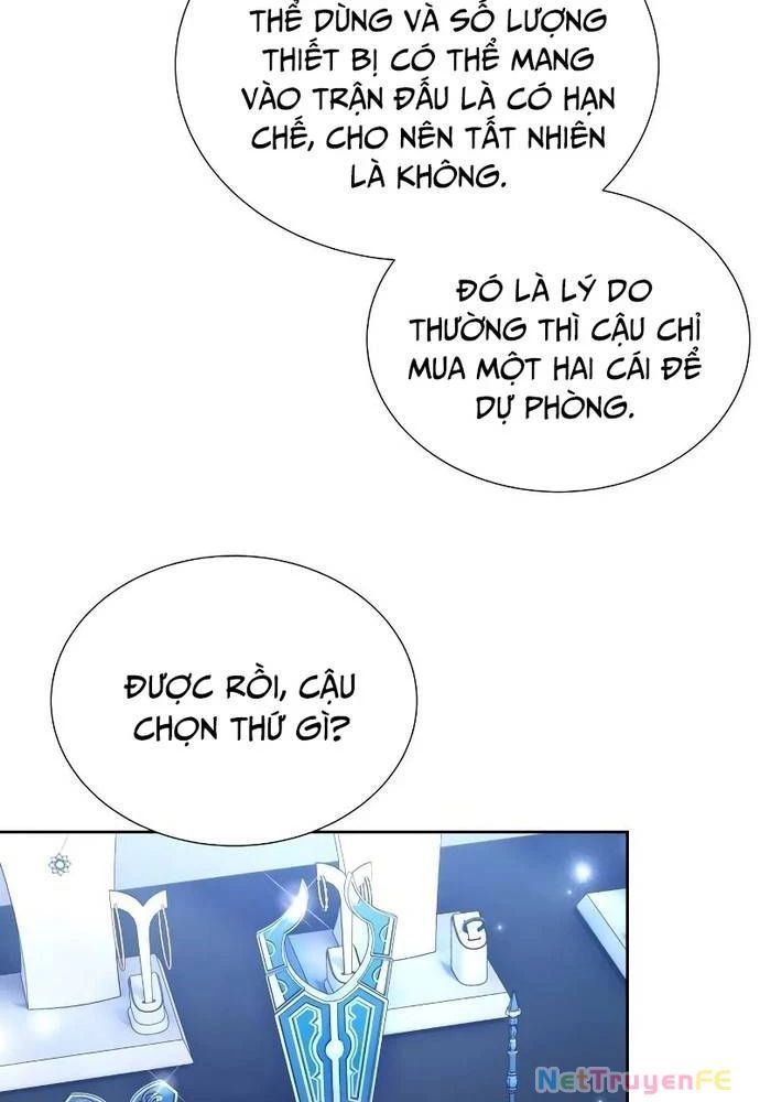 Sự Trở Lại Của Người Chơi Thiên Tài [Chap 16-81]
