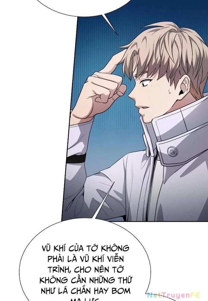 Sự Trở Lại Của Người Chơi Thiên Tài [Chap 16-81]