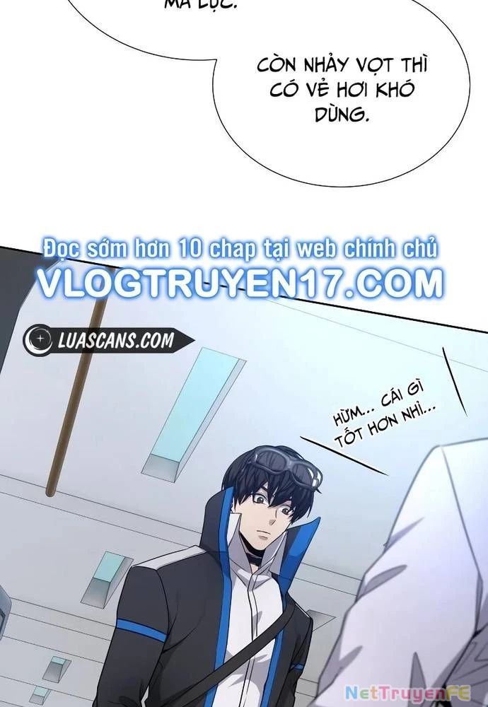 Sự Trở Lại Của Người Chơi Thiên Tài [Chap 16-81]