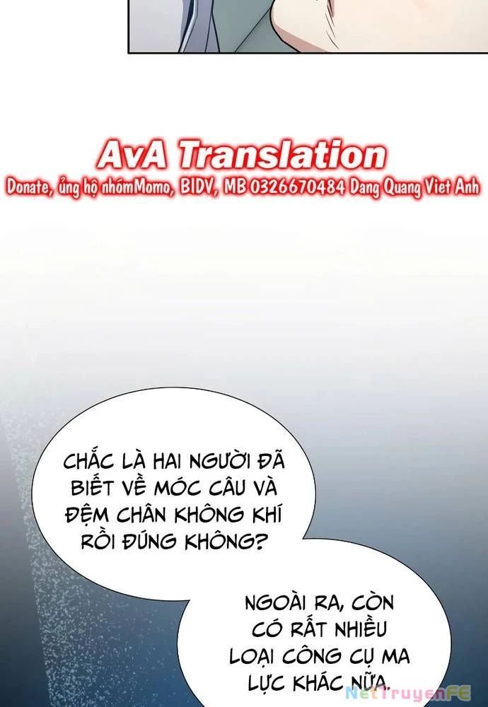 Sự Trở Lại Của Người Chơi Thiên Tài [Chap 16-81]