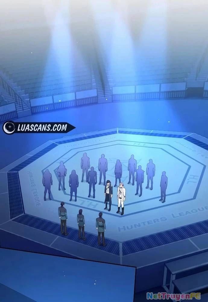 Sự Trở Lại Của Người Chơi Thiên Tài [Chap 16-81]