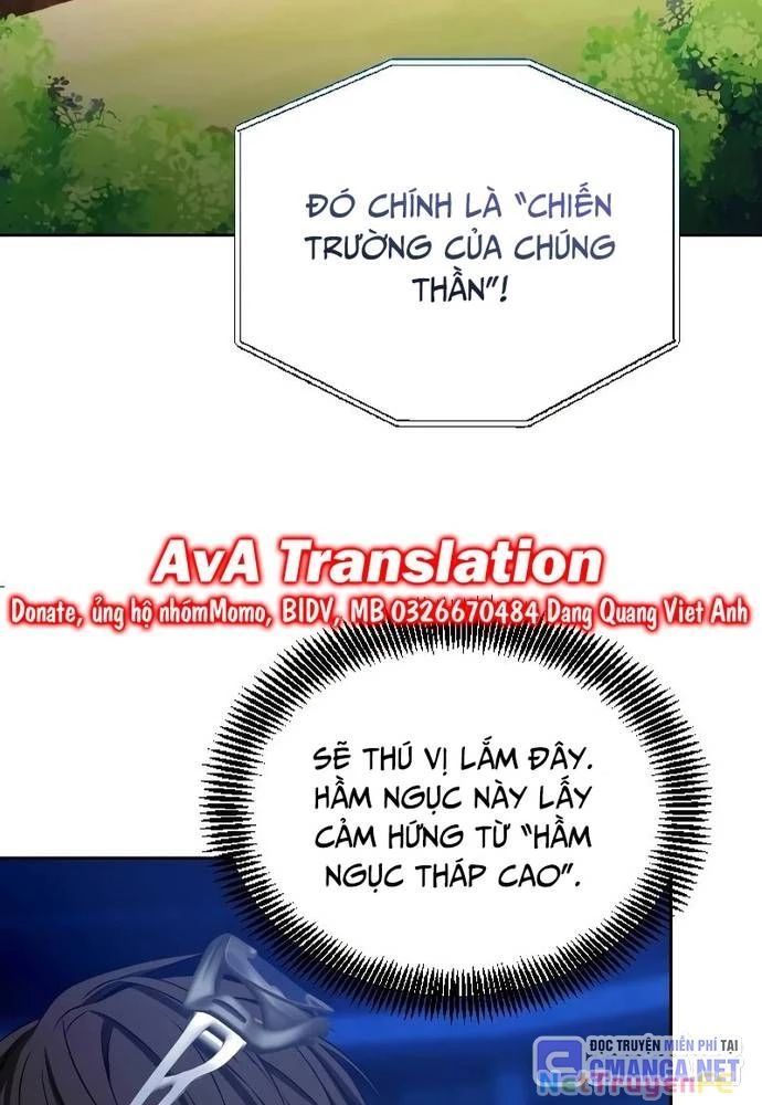 Sự Trở Lại Của Người Chơi Thiên Tài [Chap 16-81]