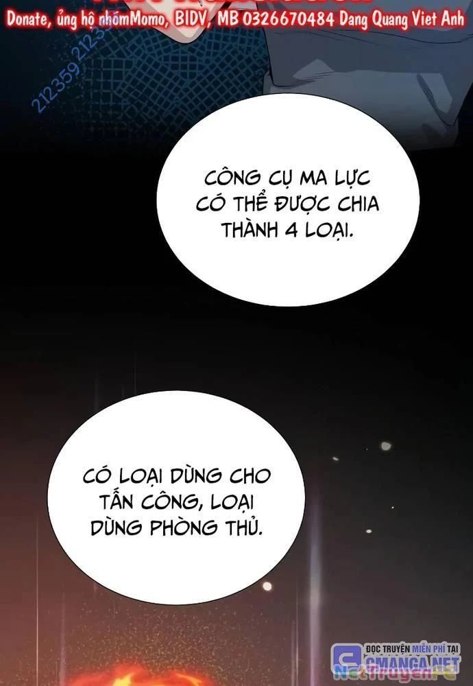 Sự Trở Lại Của Người Chơi Thiên Tài [Chap 16-81]