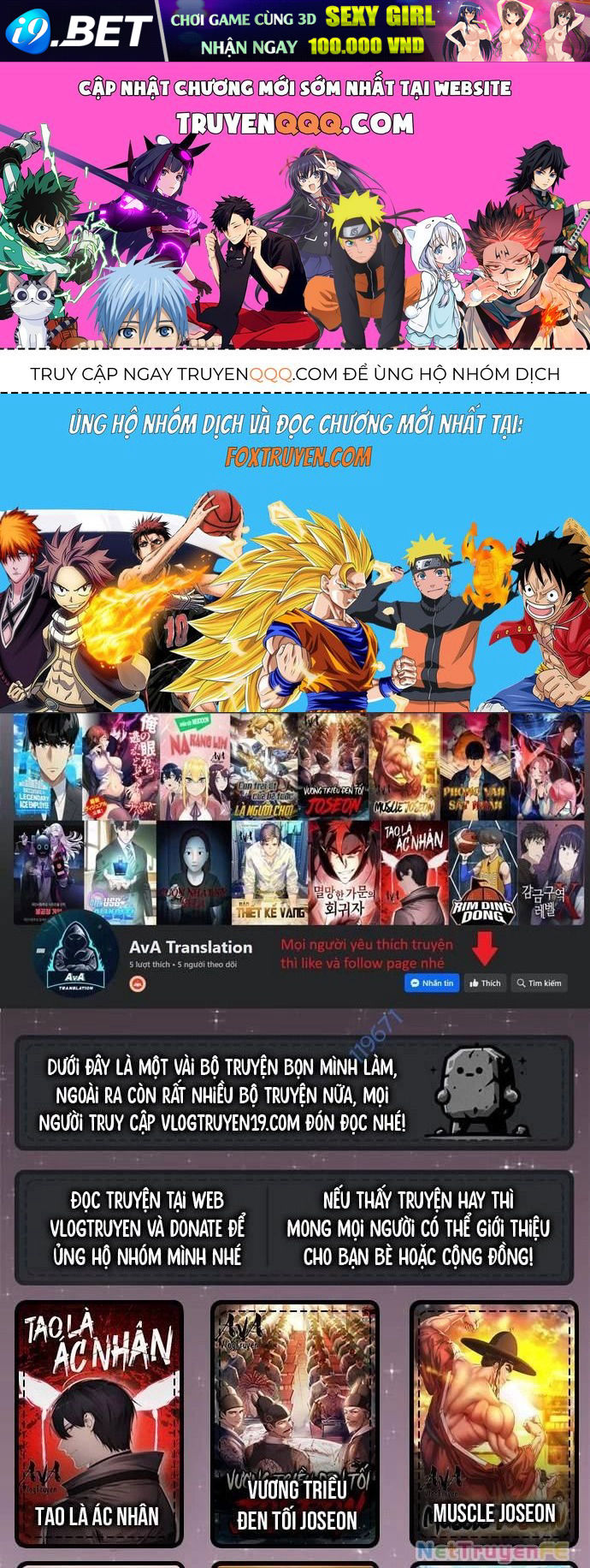 Sự Trở Lại Của Người Chơi Thiên Tài [Chap 16-81]