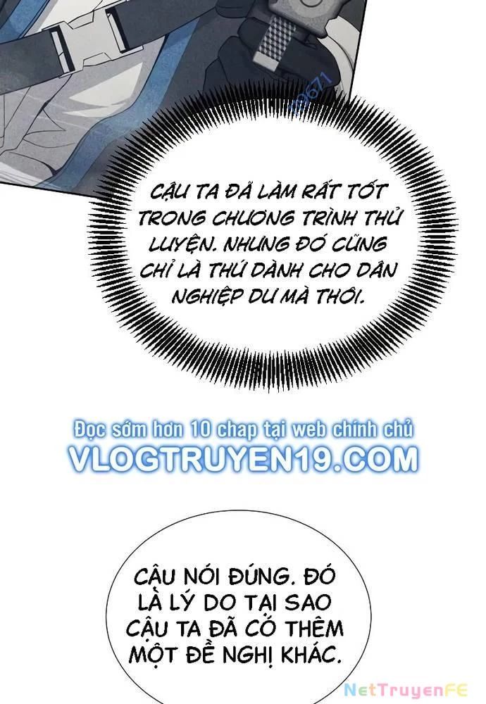 Sự Trở Lại Của Người Chơi Thiên Tài [Chap 16-81]