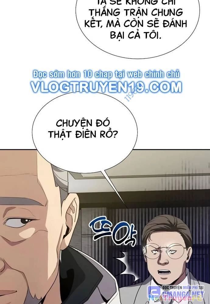 Sự Trở Lại Của Người Chơi Thiên Tài [Chap 16-81]
