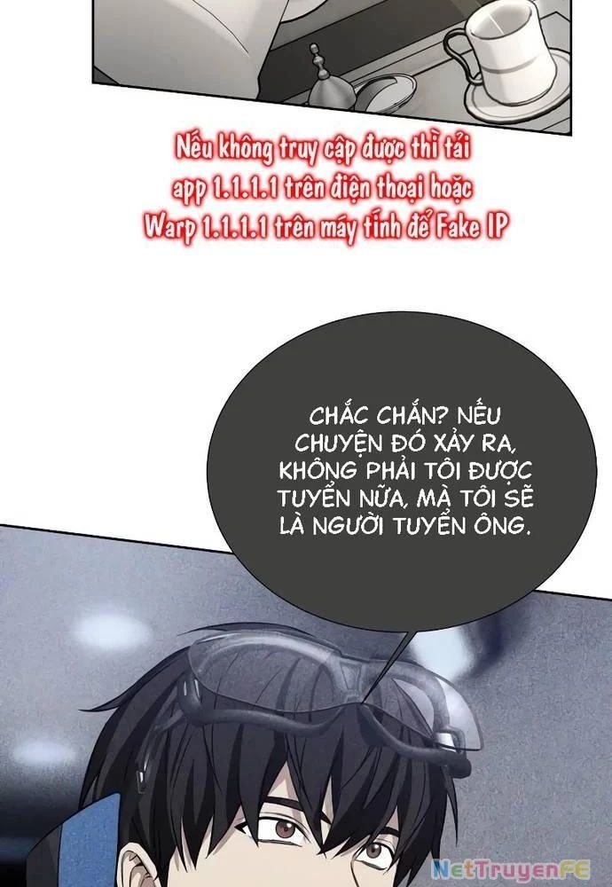 Sự Trở Lại Của Người Chơi Thiên Tài [Chap 16-81]