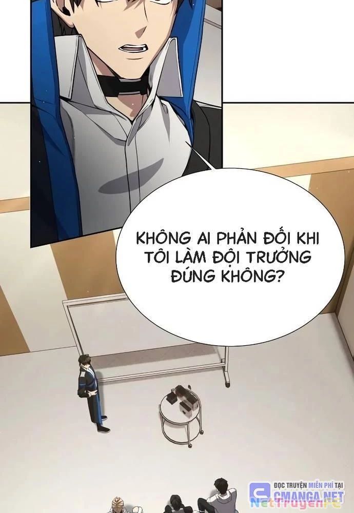 Sự Trở Lại Của Người Chơi Thiên Tài [Chap 16-81]