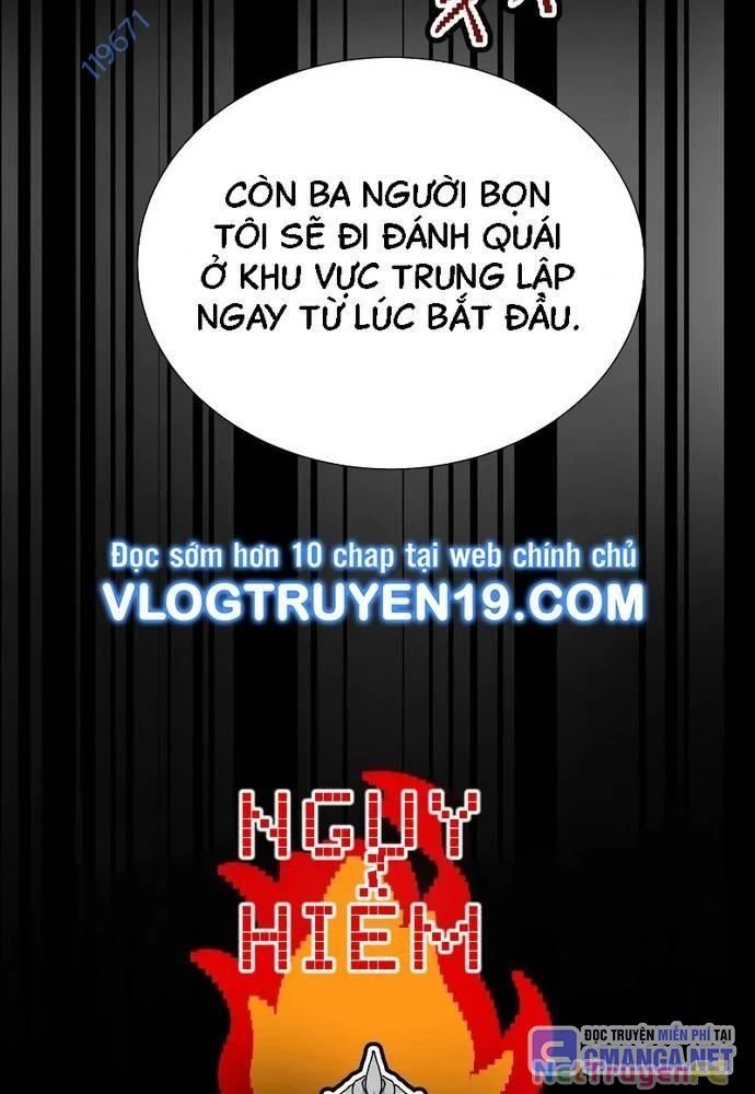 Sự Trở Lại Của Người Chơi Thiên Tài [Chap 16-81]