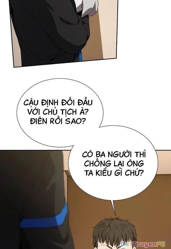 Sự Trở Lại Của Người Chơi Thiên Tài [Chap 16-81]