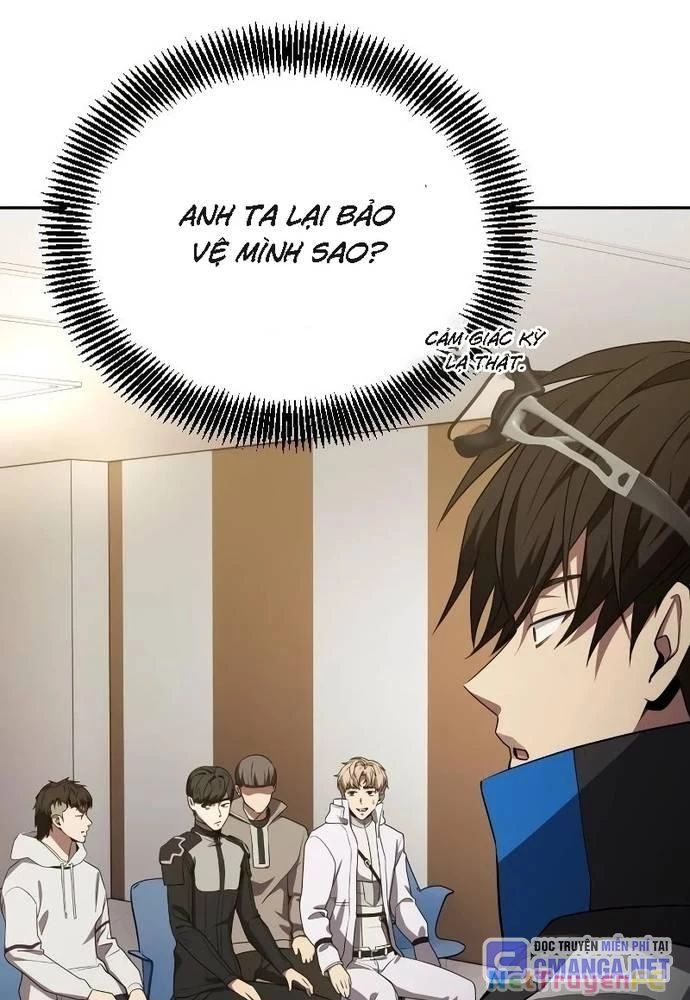 Sự Trở Lại Của Người Chơi Thiên Tài [Chap 16-81]