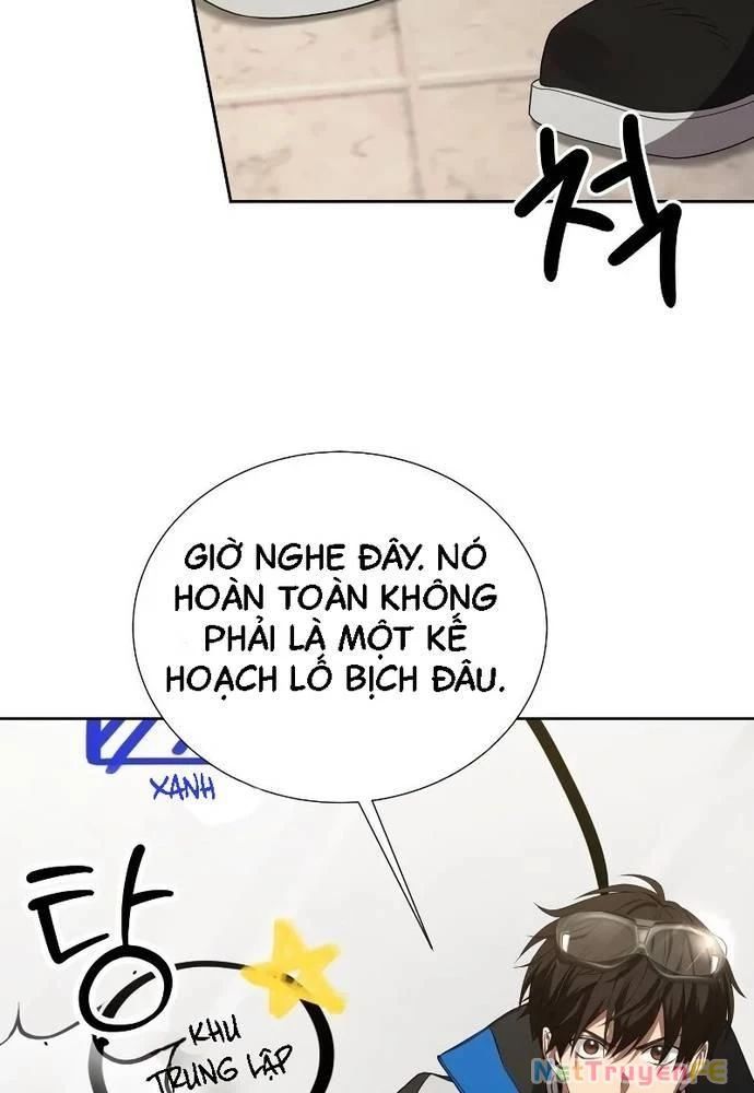 Sự Trở Lại Của Người Chơi Thiên Tài [Chap 16-81]