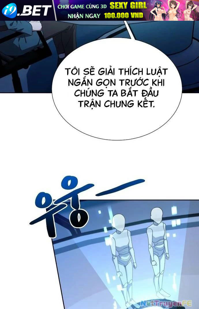 Sự Trở Lại Của Người Chơi Thiên Tài [Chap 16-81]
