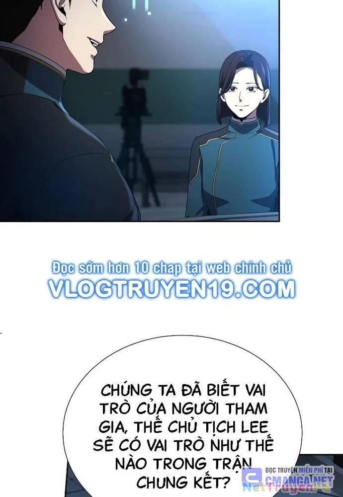 Sự Trở Lại Của Người Chơi Thiên Tài [Chap 16-81]