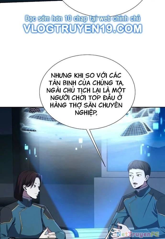 Sự Trở Lại Của Người Chơi Thiên Tài [Chap 16-81]