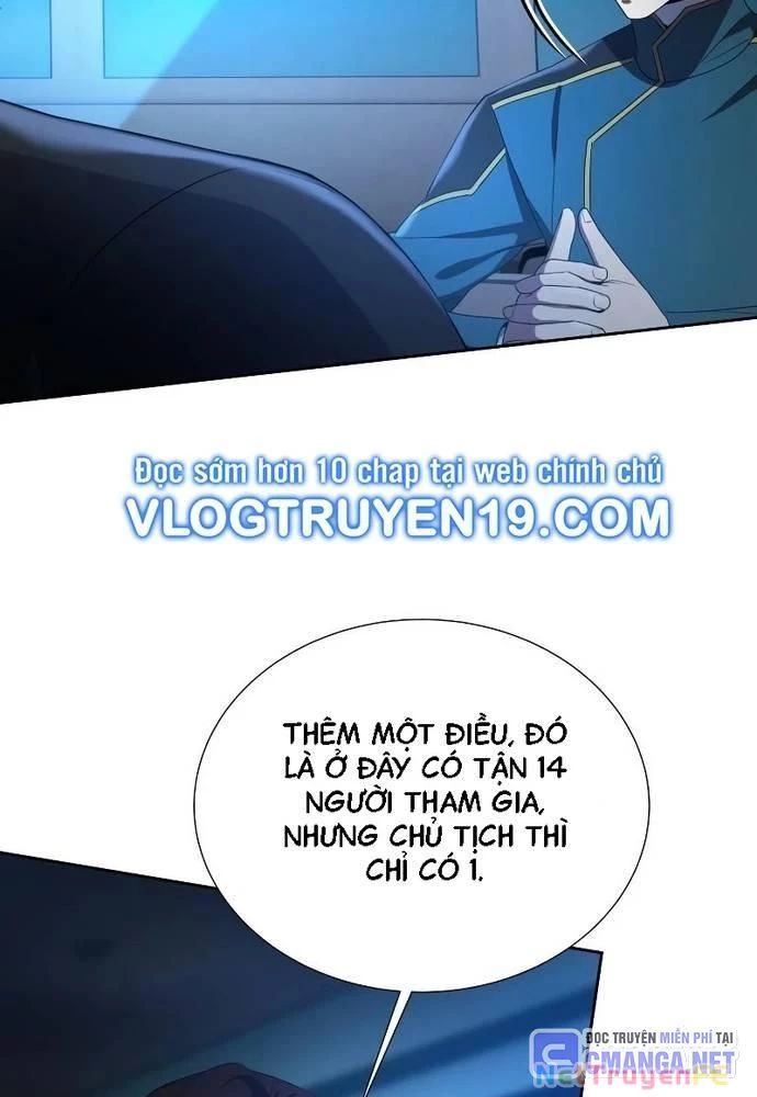 Sự Trở Lại Của Người Chơi Thiên Tài [Chap 16-81]