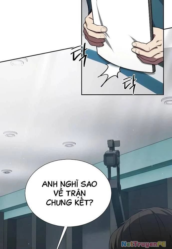 Sự Trở Lại Của Người Chơi Thiên Tài [Chap 16-81]