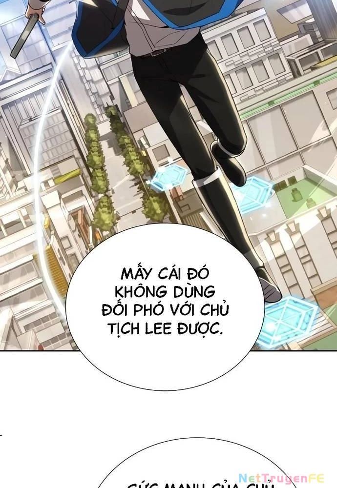 Sự Trở Lại Của Người Chơi Thiên Tài [Chap 16-81]