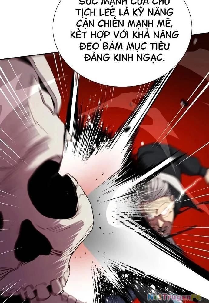 Sự Trở Lại Của Người Chơi Thiên Tài [Chap 16-81]