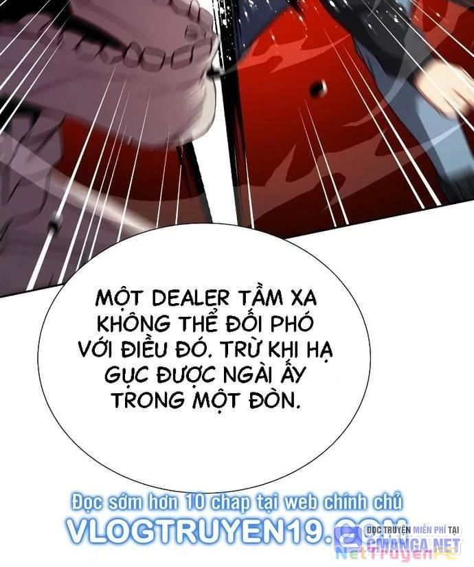 Sự Trở Lại Của Người Chơi Thiên Tài [Chap 16-81]